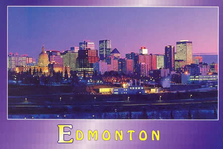 Edmonton